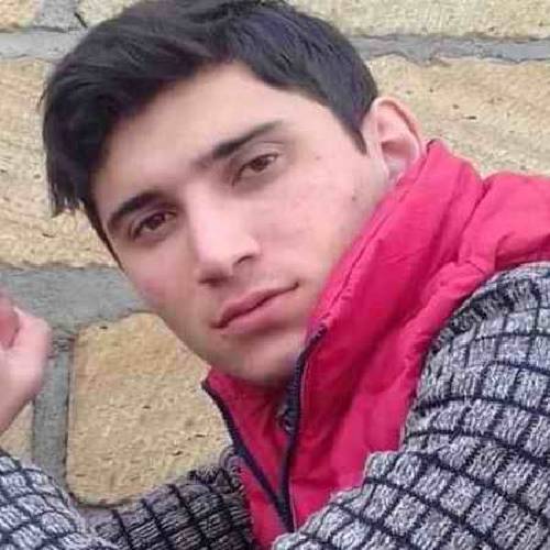 دانلود آهنگ من عاشکیمین دلیسیم الکین قلوزاده